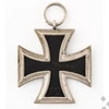 Kép 3/6 - Német Vaskereszt 2.Osztály  - Eisernes Kreuz 2. Klasse - "Paul Küst"