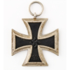 Német Vaskereszt 2.Osztály  - Eisernes Kreuz 2. Klasse - "Paul Künst"
