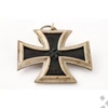 Kép 5/6 - Német Vaskereszt 2.Osztály  - Eisernes Kreuz 2. Klasse - "Paul Küst"