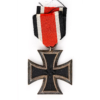 Német Vaskereszt 2. Osztály - Eisernes Kreuz 2. Klasse - "Steinhauer & Lück"
