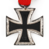 Német Vaskereszt 2. Osztály - Eisernes Kreuz 2. Klasse - "Gustav Brehmer"