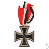 Kép 1/7 - Német Vaskereszt 2. Osztály - Eisernes Kreuz 2. Klasse - "Hermann Aurich" - 113