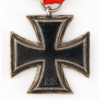 Német Vaskereszt 2. Osztály - Eisernes Kreuz 2. Klasse - "Franz Petzl"