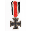 Német Vaskereszt 2. Osztály - Eisernes Kreuz 2. Klasse - "Franz Petzl"