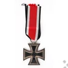 Kép 1/8 - Német Vaskereszt 2. Osztály - Eisernes Kreuz 2. Klasse - "Julius Maurer" - 75