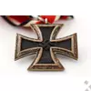 Német Vaskereszt 2. Osztály - Eisernes Kreuz 2. Klasse - "Arbeitsgemeinschaft der Hanauer Plaketten-hersteller"