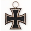 Német Vaskereszt 2. Osztály - Eisernes Kreuz 2. Klasse - "Klein & Quenzer"