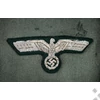 Német Lovassági M35 Parádé Egyenruha Nadrágjával - Kavallerie Waffenrock M35