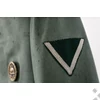 Német Lovassági M35 Parádé Egyenruha Nadrágjával - Kavallerie Waffenrock M35