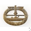 Kép 1/9 - Német U-Boot Hadijelvény - U-Boot-Kriegsabzeichen - "Friedrich Orth" Kép 1/9 - Német U-Boot Hadijelvény - U-Boot-Kriegsabzeichen - "Friedrich Orth"