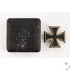 Kép 3/17 - Német Vaskereszt 1. Osztály Tokjában - Eisernes Kreuz 1. Klasse Im Etui - "C.F. Zimmermann"