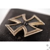 Kép 12/17 - Német Vaskereszt 1. Osztály Tokjában - Eisernes Kreuz 1. Klasse Im Etui - "C.F. Zimmermann"