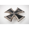 Német Első Világháborús Vaskereszt 1. Osztály - Eisernes Kreuz 1. Klasse - " Otto Schickle"