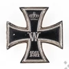 Kép 1/7 - Német Első Világháborús Vaskereszt 1. Osztály - Eisernes Kreuz 1. Klasse - " Otto Schickle" Kép 1/7 - Német Első Világháborús Vaskereszt 1. Osztály - Eisernes Kreuz 1. Klasse - " Otto Schickle"