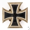 Kép 1/10 - Német Vaskereszt Első Osztály - Eisernes Kreuz 1. Klasse - "C. E. Juncker"