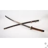 Kép 1/37 - Japán Haditengerészeti Tiszti Kard - P1937 Kai-Gunto - 海軍刀
