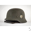 Kép 1/22 - Német M35 Sisak - Heer M35 Stahlhelm Kép 1/22 - Német M35 Sisak - Heer M35 Stahlhelm