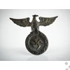 Kép 1/10 - Nemzetiszocialista Német Munkáspárt Asztali Dísz - Nationalsozialistische Deutsche Arbeiterpartei Parteiadler Kép 1/10 - Nemzetiszocialista Német Munkáspárt Asztali Dísz - Nationalsozialistische Deutsche Arbeiterpartei Parteiadler