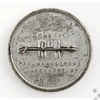 Német 1939-es Pártnap Jelvény - Reichsparteitag 1939. Abzeichen - "M9/60"