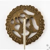 Német Sportjelvény Bronz Fokozatának Miniatűrje - Deutsches Sportabzeichen In Bronze Miniatur