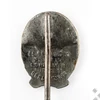 Német DRA Sportjelvény Bronz Fokozat Miniatűr - Deutscher Reichsausschuss Für Leibesübungen In Bronze Miniatur 