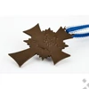 A Német Anya Becsületkeresztjének Bronz Fokozata - Ehrenkreuz Der Deutschen Mutter 3. Stf. Bronze 