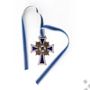 A Német Anya Becsületkeresztjének Bronz Fokozata - Ehrenkreuz Der Deutschen Mutter 3. Stf. Bronze 