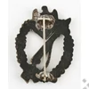 Német Gyalogsági Rohamjelvény - Infanterie-Sturmabzeichen - "S.h.u.Co. 41"