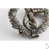 Német Gyalogsági Rohamjelvény - Infanterie-Sturmabzeichen - "S.h.u.Co. 41"