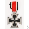 Német Vaskereszt 2. Osztály - Eisernes Kreuz 2. Klasse - "Arbeitsgemeinschaft der Graveur-Gold-und Silberschemiede-Innungen"