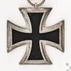 Német Vaskereszt 2. Osztály - Eisernes Kreuz 2. Klasse - "Arbeitsgemeinschaft der Graveur-Gold-und Silberschemiede-Innungen"