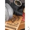 Német Légoltalmi WM40 Népgázmaszk Szett - Luftschutz VM40 Volksgasmaske