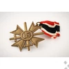 Német Háborús Érdemkereszt Kardokkal - Kriegsverdienstkreuz 2. Klasse Mit Schwertern - "A.E. Kochert"