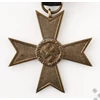 Kép 1/9 - Német Háborús Érdemkereszt Másodosztálya Kardok Nélkül - Kriegsverdienstkreuz 2. Klasse Ohne Schwertern Kép 1/9 - Német Háborús Érdemkereszt Másodosztálya Kardok Nélkül - Kriegsverdienstkreuz 2. Klasse Ohne Schwertern