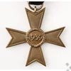 Német Háborús Érdemkereszt Másodosztálya Kardok Nélkül - Kriegsverdienstkreuz 2. Klasse Ohne Schwertern