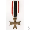 Német Háborús Érdemkereszt Másodosztálya Kardok Nélkül - Kriegsverdienstkreuz 2. Klasse Ohne Schwertern