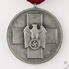 Német Népjóléti Érem - Medaille Für Deutsche Volkspflege
