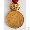 Ferenc József Bronz Katonai Érdemérem - Militär-Verdienstmedaille