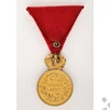 Ferenc József Bronz Katonai Érdemérem - Militär-Verdienstmedaille