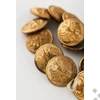 Német Diplomáciai / Hivatalnok Egyenruha Gombjai 