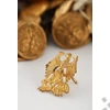 Német Diplomáciai / Hivatalnok Egyenruha Gombjai 