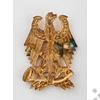 Német Diplomáciai / Hivatalnok Egyenruha Gombjai 