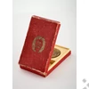 Osztrák Háborús Emlékérem Tokjában - Österreichischen Weltkriegs Erinnerungsmedaille 1915-1918 Mit Etui