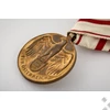 Osztrák Háborús Emlékérem Tokjában - Österreichischen Weltkriegs Erinnerungsmedaille 1915-1918 Mit Etui