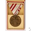 Osztrák Háborús Emlékérem Tokjában - Österreichischen Weltkriegs Erinnerungsmedaille 1915-1918 Mit Etui