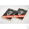 Hitler Adolf - Mein Kampf - Német Nyelven - 1937