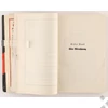Hitler Adolf - Mein Kampf - Német Nyelven - 1937