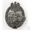 Kép 1/15 - Német Második Világháborús Páncélos Harcjelvény Ezüst Fokozata 25-ös Bevetési Számmal - Panzerkampfabzeichen in Silber Mit Einsatzzahl "25" - "Gustav Brehmer" Kép 1/15 - Német Második Világháborús Páncélos Harcjelvény Ezüst Fokozata 25-ös Bevetési Számmal - Panzerkampfabzeichen in Silber Mit Einsatzzahl "25" - "Gustav Brehmer"