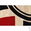 Német Kyffhäuserbund Zászló - Kyffhäuserbund Flagge