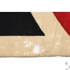 Német Kyffhäuserbund Zászló - Kyffhäuserbund Flagge